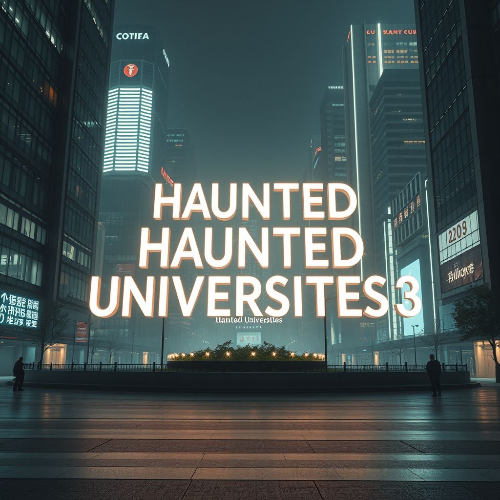 ผลกระทบของ 'Haunted Universities 3' ต่อวัฒนธรรมป๊อป